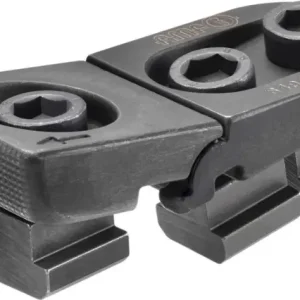 Značkový Plocha upinka 6496 M20x22mm AMF