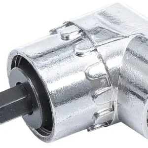 Akce Úhlový nástavec Kraftmann 1/4" pro vrtačku BGS104846 HEX/HEX (BGS104846)