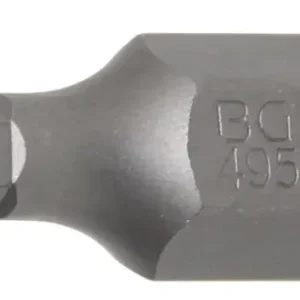 Akční Nabídka Bit 3/8" šestihran (inbus) 5 mm BGS104951 zatíž. do 5 kg (BGS104951)