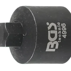 Zástrčná hlavice 3/8" inbus 8 mm BGS104996 pro brzdové třmeny Pro Audi (BGS104996) Finální Výprodej