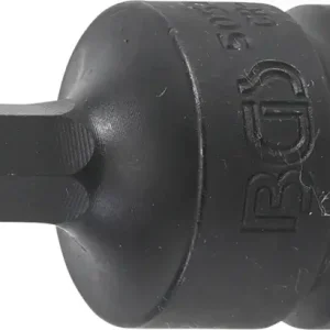 Zástrčná hlavice 3/4" šestihran 12 mm BGS105054-12, rázová (BGS105054-12) Must-Have