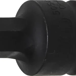Zástrčná hlavice 3/4" šestihran 17 mm BGS105054-17, rázová (BGS105054-17) Víkendová Akce