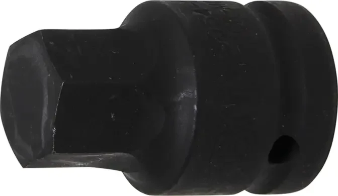 Zástrčná hlavice 3/4" šestihran 23 mm BGS105054-23, rázová (BGS105054-23) Sleva
