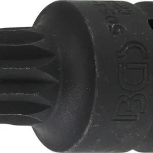 Zástrčná hlavice 3/4" XZN M24 BGS105054-M24, rázová (BGS105054-M24) Super Cena