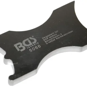 Přípravek pro aretaci vačkové hřídele BGS105066 Pro Ducati 4 ventily (BGS105066) Doprava Zdarma