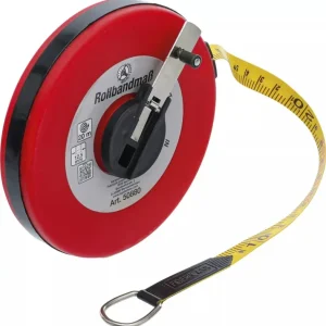 Značkový Měřicí pásmo Kraftmann 20 m BGS1050880 (BGS1050880)