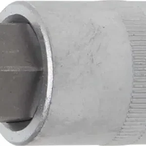 Zástrčná hlavice 1/2" inbus 17 x 55 mm. BGS 5184 (BGS105184-H17) Sezónní Sleva