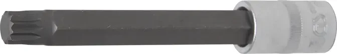 Zástrčná bitová hlavice 1/2" pro XZN M14 x 140 mm. BGS 5184 (BGS105184-M14) Nejlepší Cena