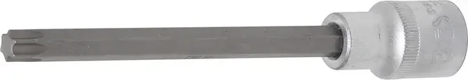 Zástrčná hlavice 1/2" T-profil T50 BGS105184-T50, délka 140 mm (BGS105184-T50) Omezená Nabídka
