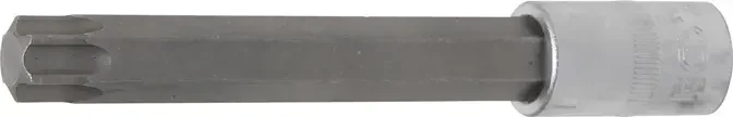 Zástrčná hlavice 1/2" T-profil T70 BGS105184-T70, délka 140 mm (BGS105184-T70) Oblíbený