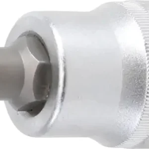 Akční Nabídka Zástrčná hlavice 3/4" T-profil T60 x 80 mm BGS 5189-T60 (BGS105189-T60)