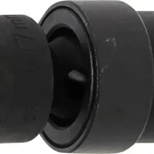 Značkový Nástrčná hlavice 1/2" šestihran 17 mm BGS105200-17 s kloubem (BGS105200-17)