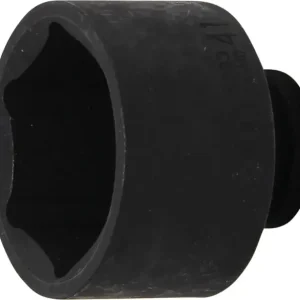 Značkový Nástrčná hlavice 1/2" 41 mm BGS105233, tvrzená, Pro Torque (BGS105233)
