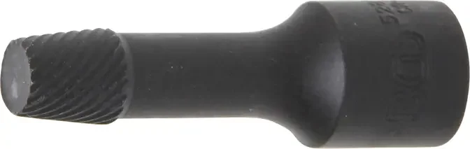 Zástrčná hlavice 3/8" s profilem "Twist" 10 mm BGS105281-10 (BGS105281-10) Odeslání Ihned