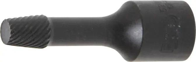 Akční Nabídka Zástrčná hlavice 3/8" s profilem "Twist" 8 mm BGS105281-8 (BGS105281-8)