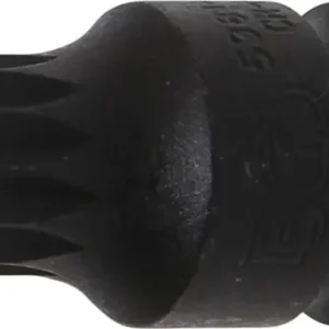 Zástrčná hlavice 1/2" pro XZN M18 BGS105381-M18 - úderová (CrMo) (BGS105381-M18) Akční Nabídka