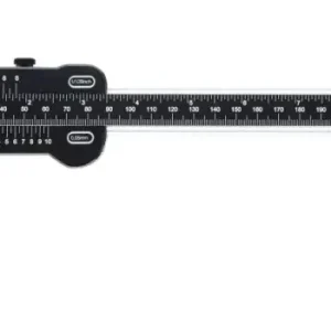 Akce Dilenske posuvne meritko merici hroty 700mm FORTIS