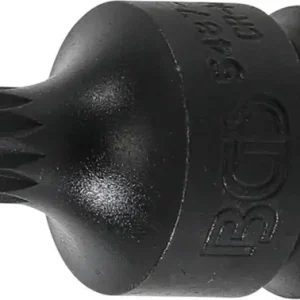 Zástrčná hlavice 1/2" vnitřní tisícihran (pro XZN) M10 BGS105487-M10 rázová (BGS105487-M10) Oblíbený