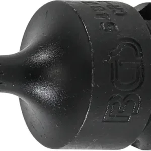 Zástrčná hlavice 1/2" vnitřní tisícihran (pro XZN) M6 BGS105487-M6 rázová (BGS105487-M6) Objednat Nyní