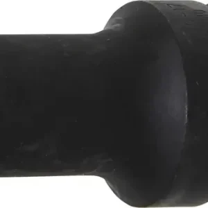 Akce Nástrčná hlavice 1" 17 mm BGS105500-17, prodloužená, tvrzená, Pro Torque (BGS105500-17)