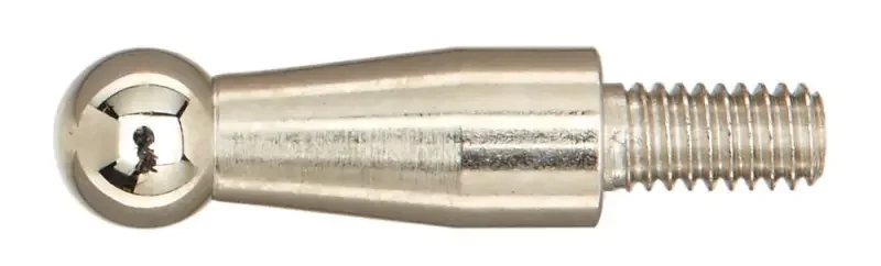Aktuální Merici snimac ocel typ 18/ 4,0mm KÄFER