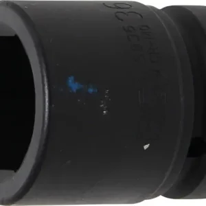 Aktuální Nástrčná hlavice 1" 36 mm BGS105836 tvrzená, Pro Torque (BGS105836)