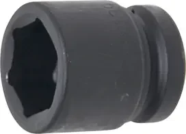 Zlevněný Nástrčná hlavice 1" 39 mm BGS105839 tvrzená, Pro Torque (BGS105839)