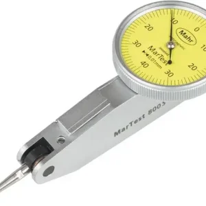 Akce Páčkový úchylkoměr pr. 38 mm Mahr 4307250