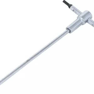 Zástrčný klíč 6hran 3 mm s posuvnou T-rukojetí BGS106084 (BGS106084) Jen Po Omezenou Doba