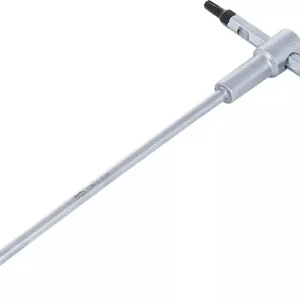 Zástrčný klíč Torx T15 s posuvnou T-rukojetí BGS106092 (BGS106092) Cenová Bomba