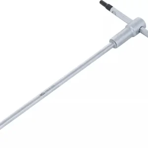 Zástrčný klíč Torx T20 s posuvnou T-rukojetí BGS106093 (BGS106093) Speciální Cena