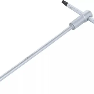 Zástrčný klíč Torx T30 s posuvnou T-rukojetí BGS106096 (BGS106096) Cenově Výhodný