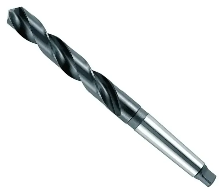 Aktuální Spirálový vrták DIN345 HSS-Co5 typ INOX tvar C MK1 32mm FORMAT