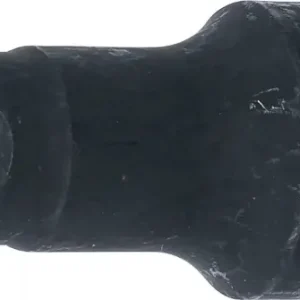 Zástrčná bitová hlavice 3/4" HEX 24 x100 mm BGS106185-H24 rázová (BGS106185-H24) Autentický