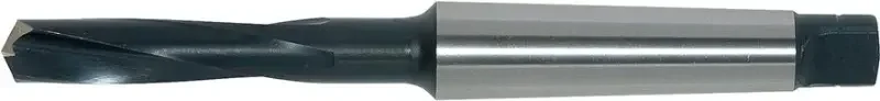Akce Hardox vrták dílenská norma typ H HSS-Co8 stopka MK 21mm FORMAT
