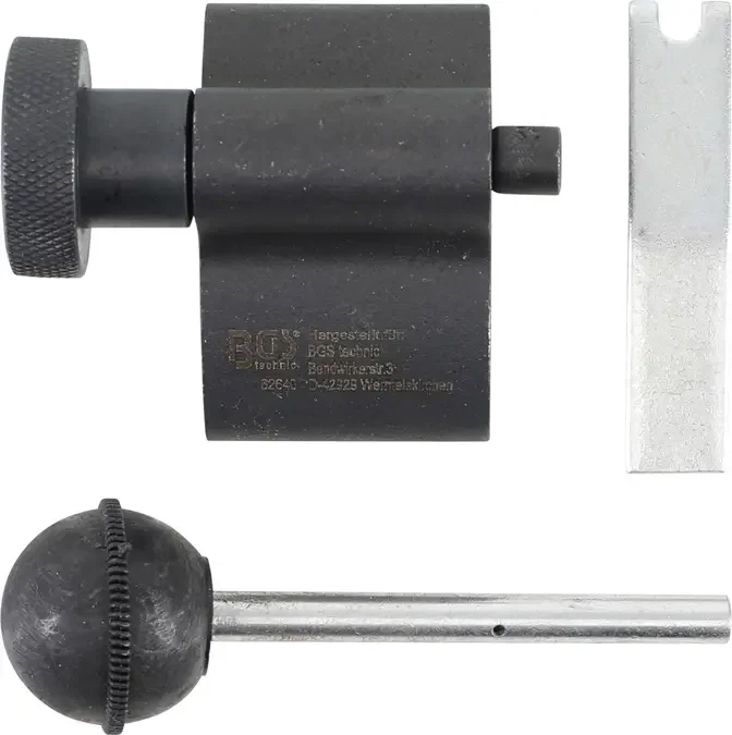 Aretace klikového hřídele BGS1062640 Pro VW 2,0 TDI PD, od r. 2005 (BGS1062640) Akční Nabídka