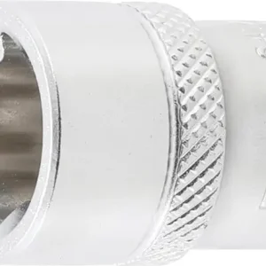 Aktuální Nástrčná hlavice 3/8" E-Profil E18 BGS106417 (BGS106417)