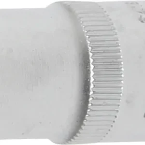 Značkový Nástrčná hlavice 1/2" E-Profil E18 BGS106418 (BGS106418)
