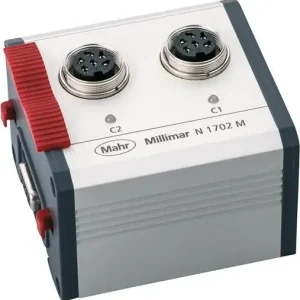 Akční Cena USB pripojkovy modul Millimar C1701USB Mahr