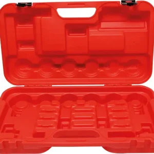 Akční Nabídka Prázdný kufr BGS1067302-1 (Pro BGS 1067302) (BGS1067302-1)