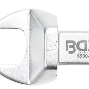 Akční Cena Nástavec mom. klíče - otevřený klíč 12 mm BGS106900-12 (upnutí 9 x 12 mm) (BGS106900-12)