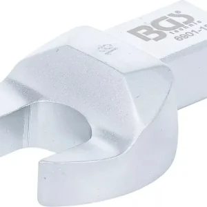 Zlevněný Nástavec mom. klíče - otevřený klíč 18 mm BGS106901-18 (upnutí 14 x 18 mm) (BGS106901-18)