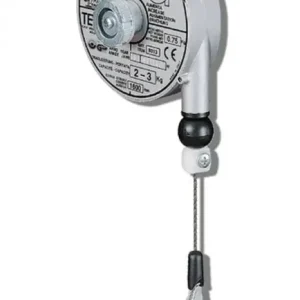 Značkový Balancér Tecna 9311, pro 0,4 - 1 kg, 1600 mm (TECNA9311)