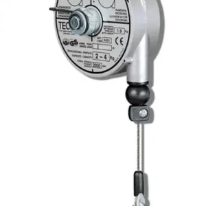 Zlevněný Balancér Tecna 9322, pro 4 - 6 kg, 2000 mm (TECNA9322)