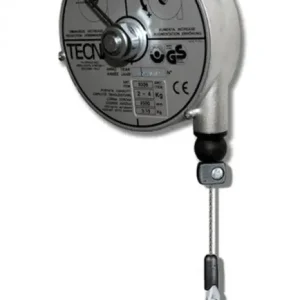 Akce Balancér Tecna 9336, pro 2 - 4 kg, 2500 mm (TECNA9336)