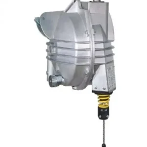 Akční Cena Balancér Tecna 9367, pro 45 - 55 kg, 2000 mm (TECNA9367)