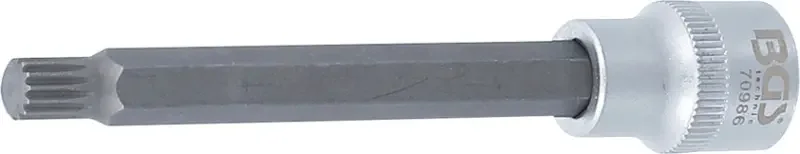 Značkový Speciální nástrčná hlavice 3/8" XZN BGS1070986 pro Ford Power Shift DPS6/6DCT250 (BGS1070986)