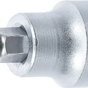 Zástrčná hlavice 3/8" pro poškozené šrouby T25 BGS107098-T25 (BGS107098-T25) Doprava Zdarma