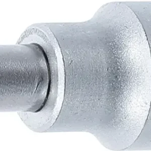Zástrčná hlavice 3/8" pro poškozené šrouby T40 BGS107098-T40 (BGS107098-T40) Zlevněný