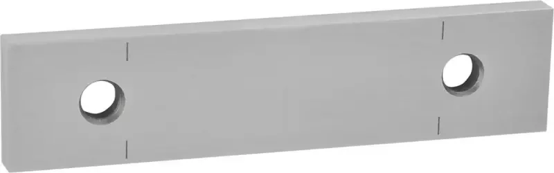 Značkový Kalibr 11,5mm tolerance 2FORTIS